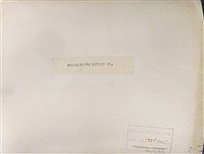 Merlin Two-Stage, Two-Speed Engine Maintenance Manual