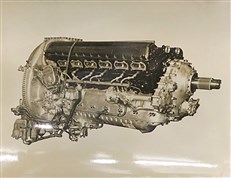 Merlin Two-Stage, Two-Speed Engine Maintenance Manual