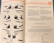 Merlin Two-Stage, Two-Speed Engine Maintenance Manual