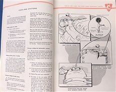 Merlin Two-Stage, Two-Speed Engine Maintenance Manual