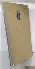 Rolls-Royce Merlin Development Folder No. 80. Reproduction Of Lecture Given By Mr A.C. Lovesey To De-Havilland Technical Dept. November 1945 