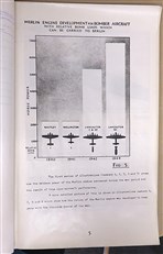 Rolls-Royce Merlin Development Folder No. 80. Reproduction Of Lecture Given By Mr A.C. Lovesey To De-Havilland Technical Dept. November 1945 