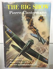 The Big Show (Signed)