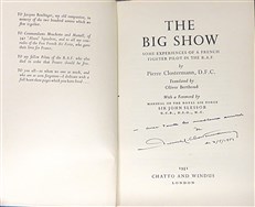 The Big Show (Signed)