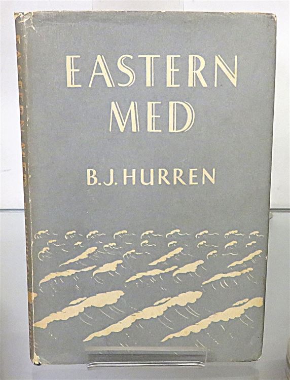 Eastern Med (Signed)
