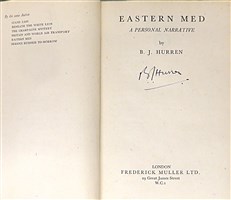 Eastern Med (Signed)