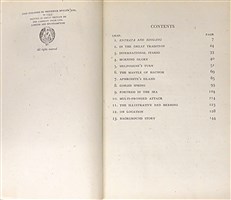 Eastern Med (Signed)