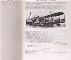 British Aeroplanes 1914-1918 (Signed)