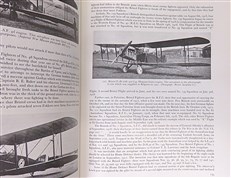 British Aeroplanes 1914-1918 (Signed)