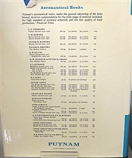 British Aeroplanes 1914-1918 (Signed)