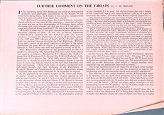 British Aeroplanes 1914-1918 (Signed)