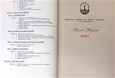 The Fedden Mission to America - Final Report