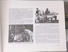 A Brief History Of The Birth And Development Of the Merlin Aero Engine 