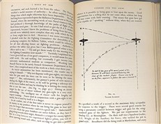 I Hold my Aim (Signed and Inscribed)