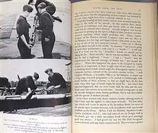 I Hold my Aim (Signed and Inscribed)