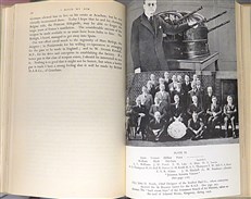 I Hold my Aim (Signed and Inscribed)