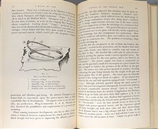 I Hold my Aim (Signed and Inscribed)