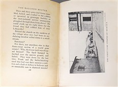 The Balloon Buster: Frank Luke of Arizona