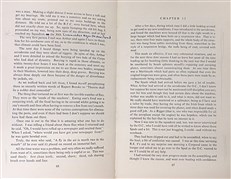 Memoirs of a L.A.C. in the R.F.C. and R.A.F.