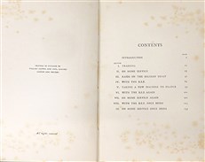 In The Royal Naval Air Service (Signed by the Authors' Father)