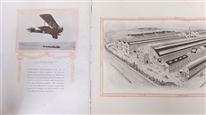 Aircraft in Peace and War (1909-1919)