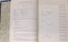 US Air Service War Department Outlined and Detailed Curriculum for Advanced Bombing Schools