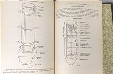 US Air Service War Department Outlined and Detailed Curriculum for Advanced Bombing Schools