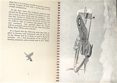 Miles Master I Pilots' Notes