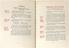 Miles Master I Pilots' Notes