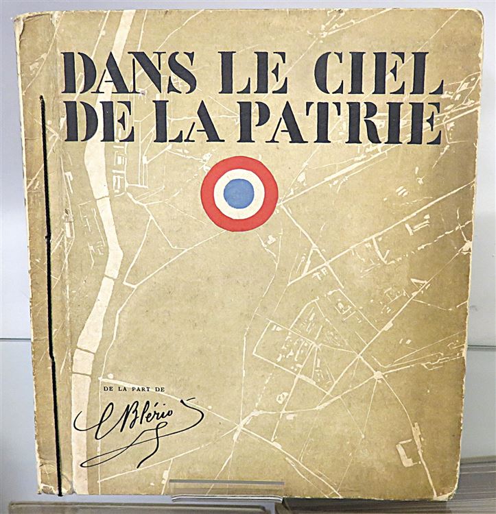 Dans Le Ciel De La Patrie
