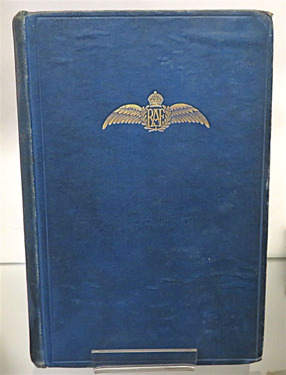 "Stand Easy!": An Account of the Lighter Side of Service Life (Signed)