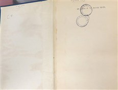 "Stand Easy!": An Account of the Lighter Side of Service Life (Signed)