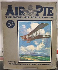 Air Pie: The Royal Air Force Annual