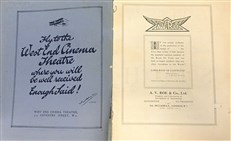 Air Pie: The Royal Air Force Annual