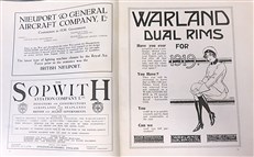 Air Pie: The Royal Air Force Annual