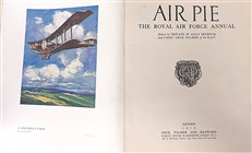 Air Pie: The Royal Air Force Annual