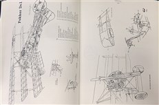 Fokker Dr. I Triplane