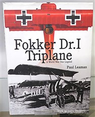 Fokker Dr. I Triplane