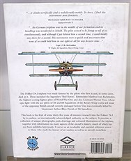 Fokker Dr. I Triplane