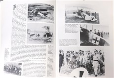 Fokker Dr. I Triplane