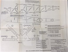 Set of 12 Original De Havilland Aircraft Manuals