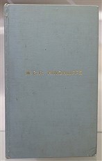 Walter George Raymond Hinchliffe. Aviator 