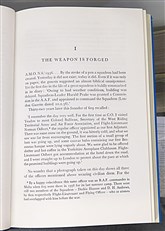 The Story Of 609 Squadron Under The White Rose 