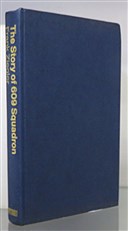 The Story Of 609 Squadron Under The White Rose 