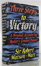 Three Steps To Victory. A Personal Account 