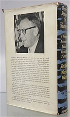 Three Steps To Victory. A Personal Account 