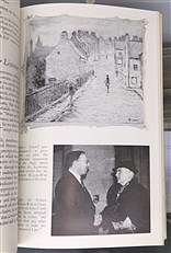 Three Steps To Victory. A Personal Account 