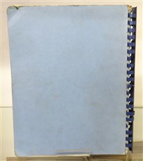 Aircraft Design Sketch Book