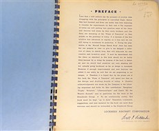 Aircraft Design Sketch Book