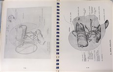Aircraft Design Sketch Book